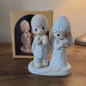 Precious Moments figurine